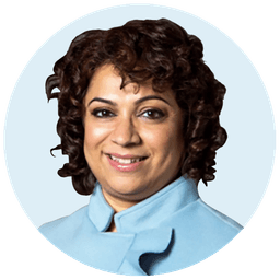 Jaya Deshmukh