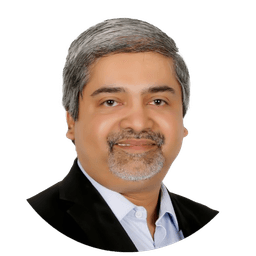 Jinu Koshy