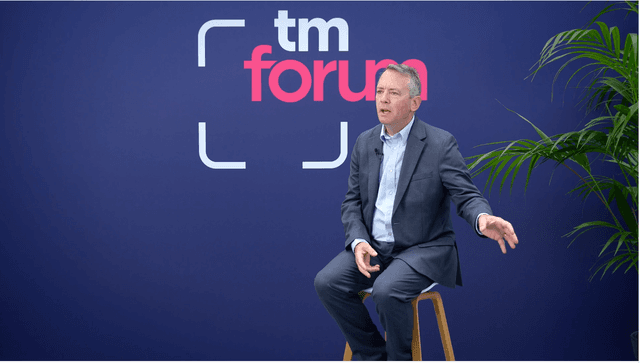 Netcracker Technology on building AI-native telecom operations