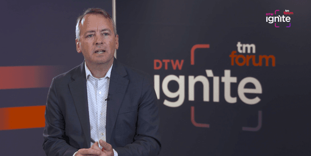 Successful transformation needs software, automation and a new culture