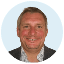 John Harvey