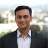 Kishore Raja