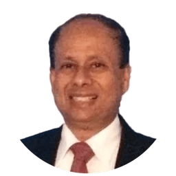 Krishnamurthy Srinivasan
