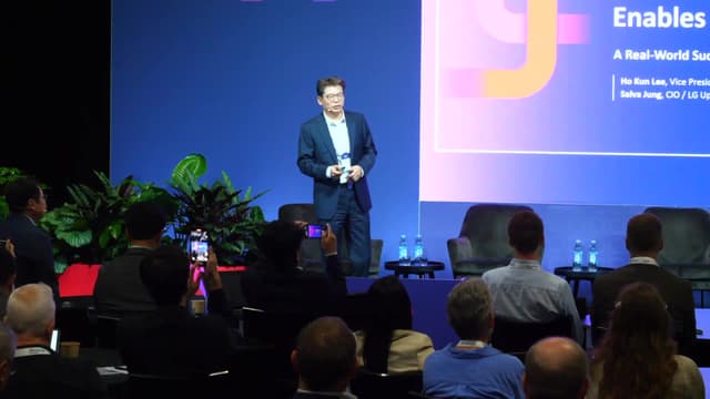 CASE STUDY: The Future-Ready Telco: How BSS Modernization Enables Agility & Growth