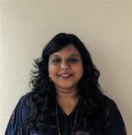 Lekshmy Sasidharan