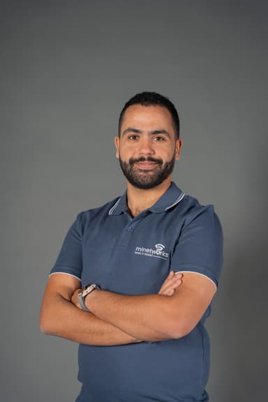 Jawad Maaloum