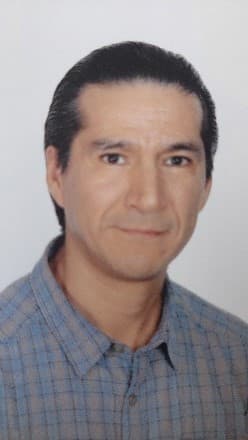 Marco A. Vigueras