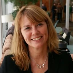 Mari Nilsson Bjorkman