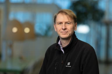 Mats Karlsson