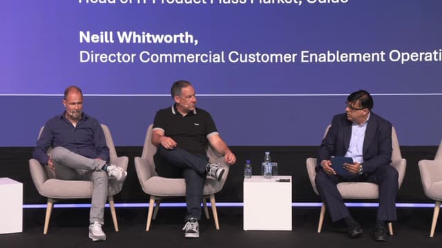 Digital Transformation as the Catalyst for Exceptional Customer Experiences