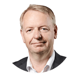 Niels Duedahl
