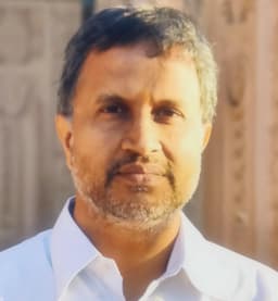 Niren Moharir