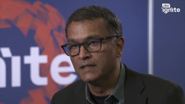 Nokia points to the ‘Holy Grail’ of network autonomy: Kal De