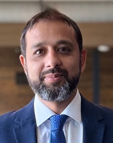 Wahid Mohammad
