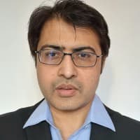 Prakash Tripathi