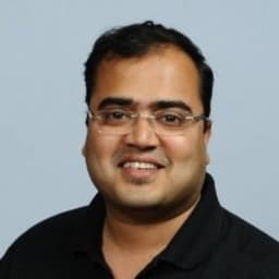 Pramod Nair