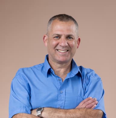 Assaf Aloni
