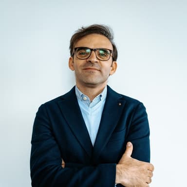 Nuno Barroso
