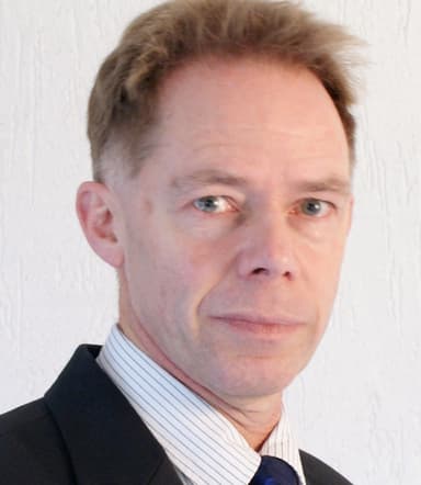 Rob Van Den Dam