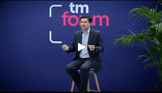 Building trust in autonomous networks: Why cross-domain intelligence is the next frontier