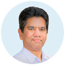 Saeed Contractor