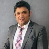 Sajan Thomas