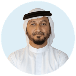 Saleem Alblooshi