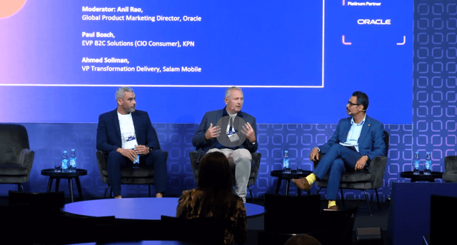 Embracing Composable IT to Drive Business Outcomes