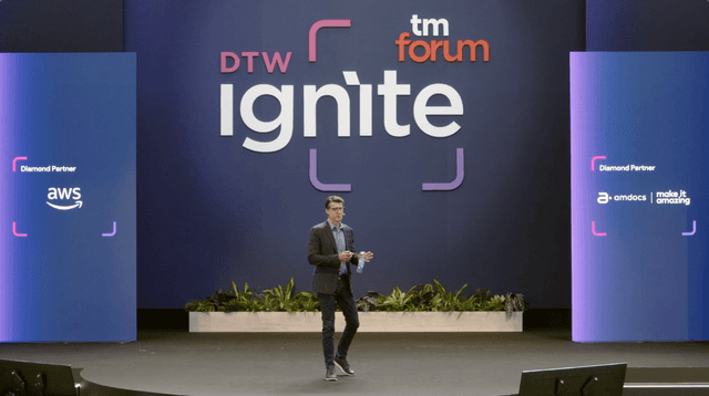Keynote: AI, digital sovereignty, and the path back to profitable growth