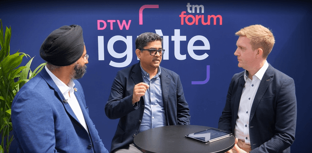 The Industry’s First Temporal Digital Twin: Turning AI Ambition into Autonomous Network Reality