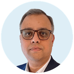 Senthil Kumar Balasubramaniam