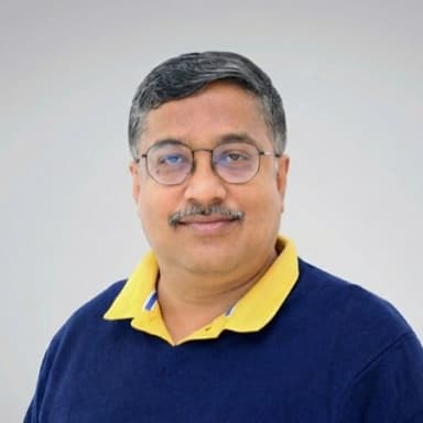 Shamik Mishra