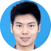 Shaoyi Liang