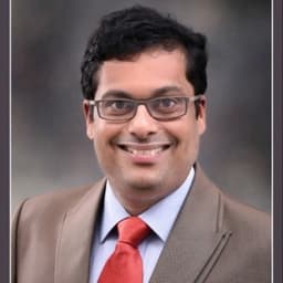 Sreenath Gopalakrishna