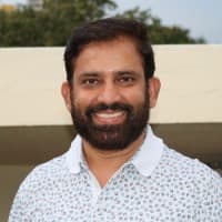 Sreenivas Peesapati