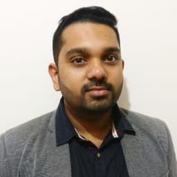 Sreeraj Sivadasan