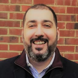 Stavros Markogiannakis