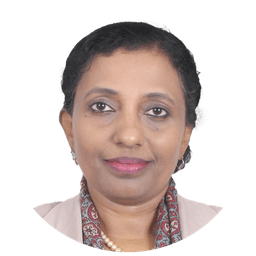 Sujatha Gopal