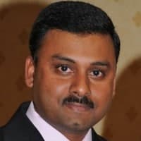 Sunil Piyarlall