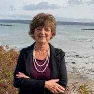 Susan Corbett