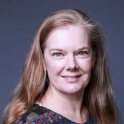 Susan James