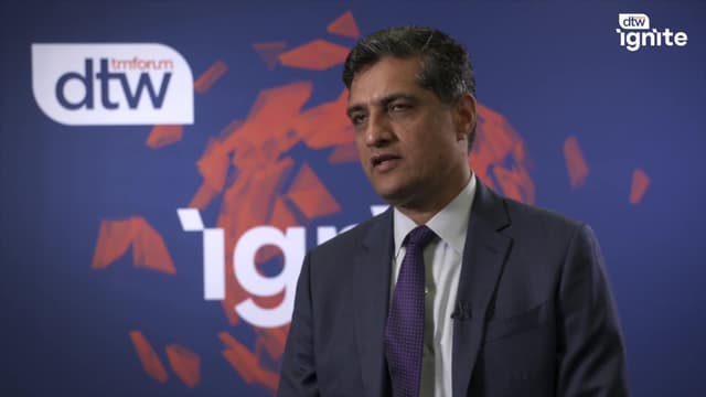 TCS sees surge in AI adoption among telco customers: Akhilesh Tiwari