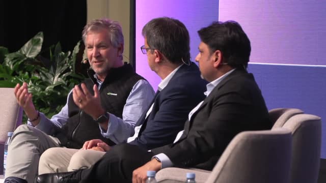 Building the Autonomous CSP: Achieving Level 4 Autonomy through Operations of the Future