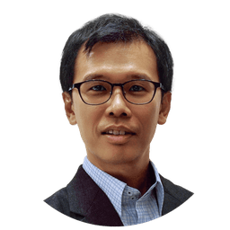 Tom Pang