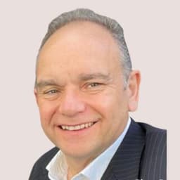 Tony Kalcina
