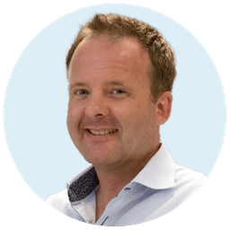 Tor Øyvind Stensaker