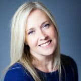 Vicky Nisbet