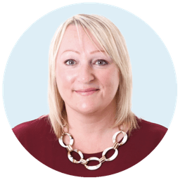 Vicky Higgin