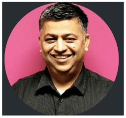 Vikas Ranjan