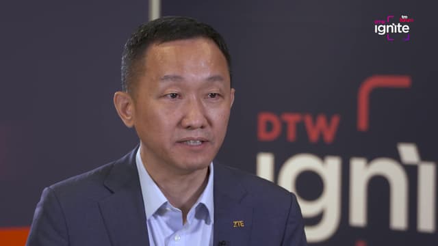 ZTE shows the path to unlocking autonomous networks’ full potential